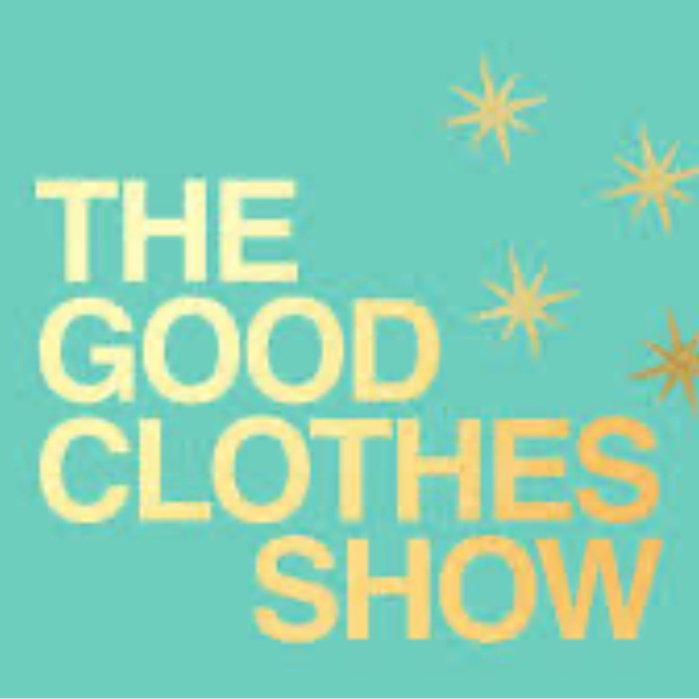 The Good Clothes Show Graphic Tee